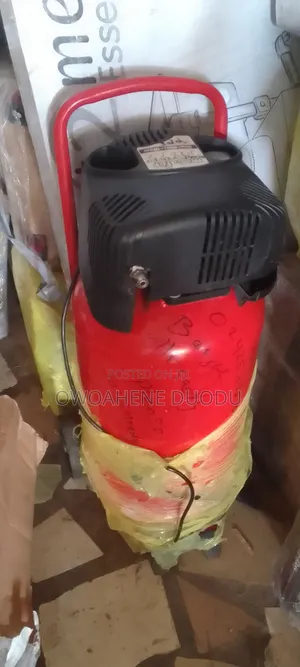 Tye Pump Machine