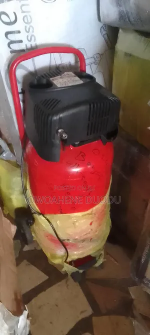 Tye Pump Machine