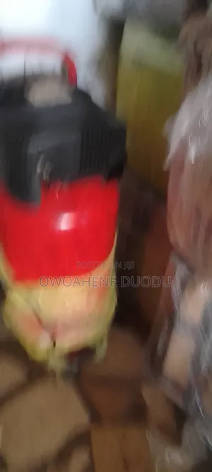 Tye Pump Machine