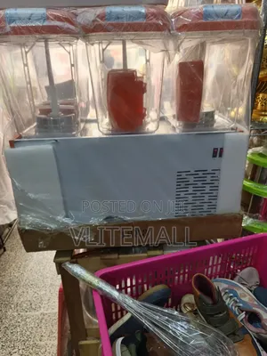Juice Dispenser 18lx3pcs