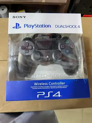 Sony Playstation Dualshock 4 Wireless Controller