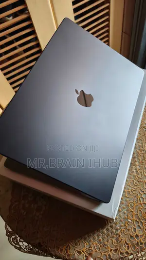 Laptop Apple MacBook Pro 2024 M4 Pro 48GB Apple M4 Pro SSD 512GB