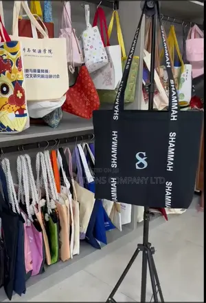 Quality Tote Bags