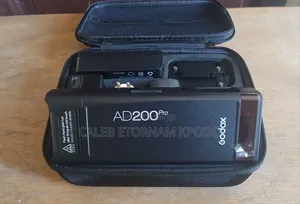 Godox Ad200 Pro Flash For Rent