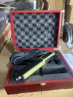 Sennheiser Evolution Microphone