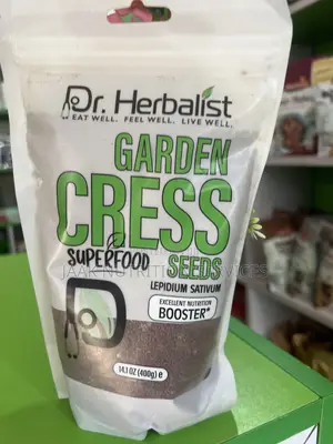 Garden Cress