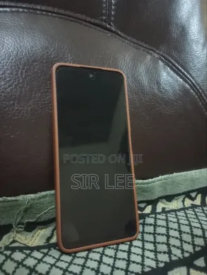 Infinix Hot 50 128 GB Blue