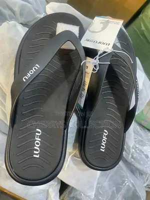 Mean Easy Wear Sandals