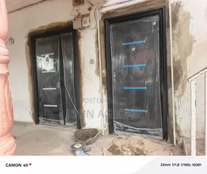 Door Installation