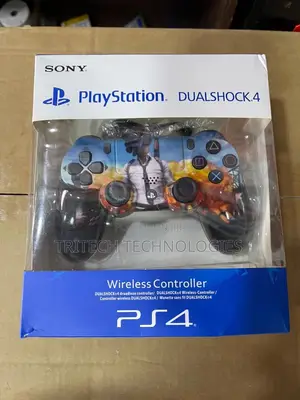 Sony Dualshock 4 Wireless Controller