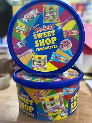 Swizzels Sweet Shop Favourites