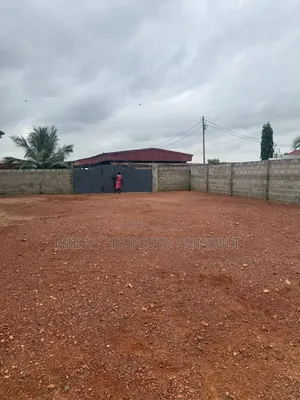 Titled 30x100ft Land for Sale at Amrahia