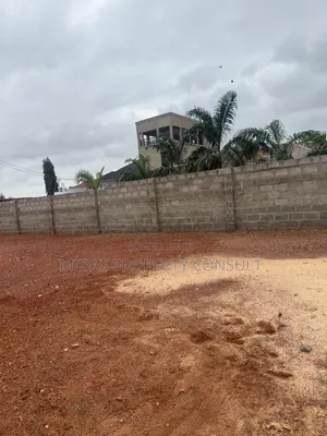 Titled 30x100ft Land for Sale at Amrahia