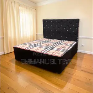 Brand New High Density Queen Size Bed