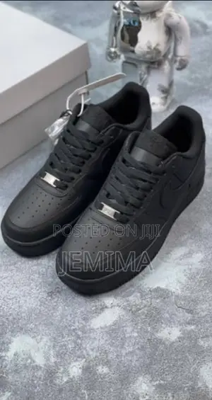 Midnight Force Low