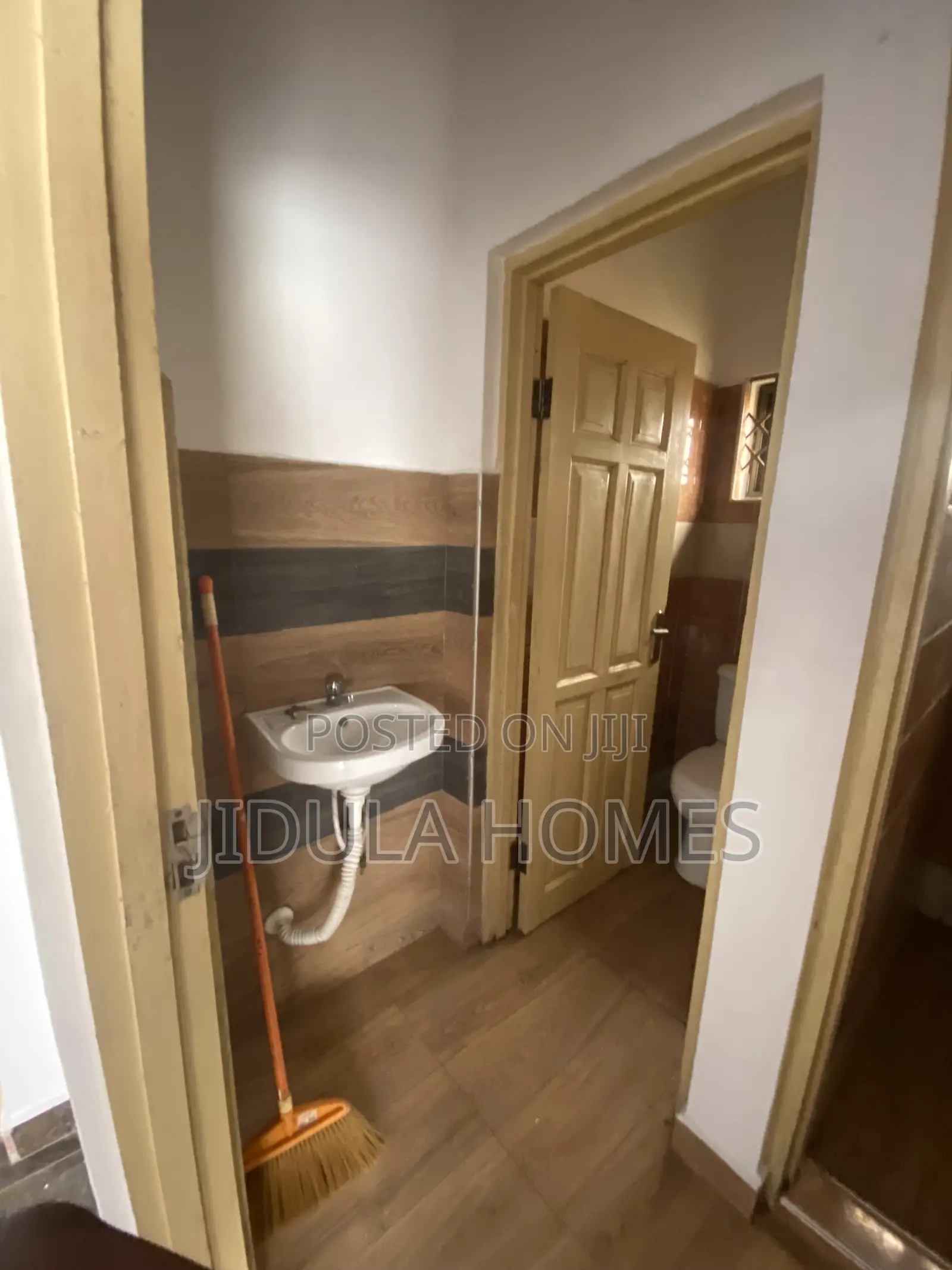 2bdrm Apartment in Lakeside Estate for rent