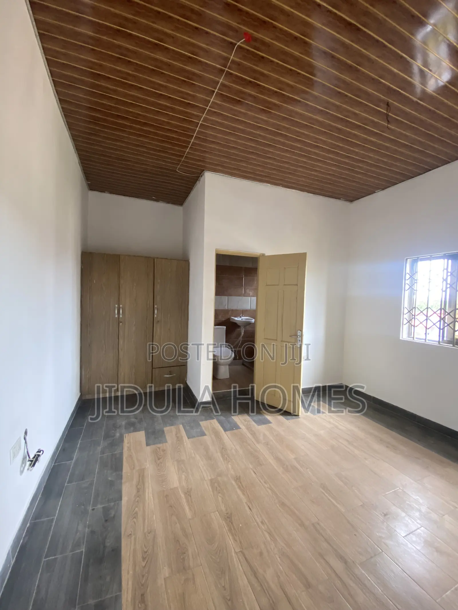 2bdrm Apartment in Lakeside Estate for rent