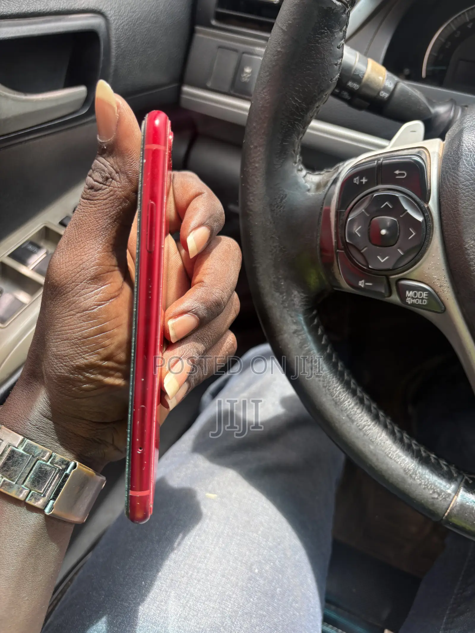 Apple iPhone XR 128 GB Red