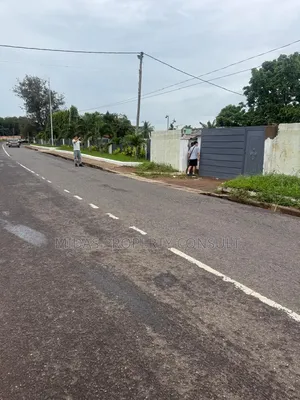 1 Acre Land for Sale at Cantonment