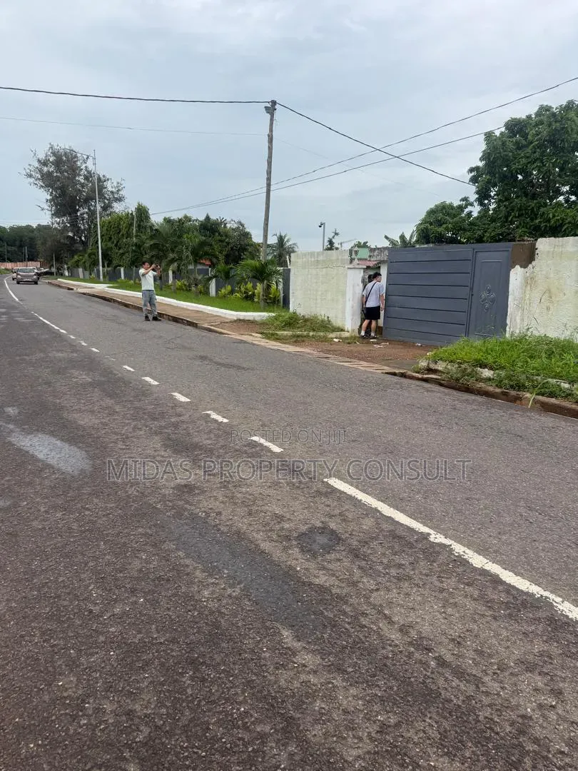 1 Acre Land for Sale at Cantonment