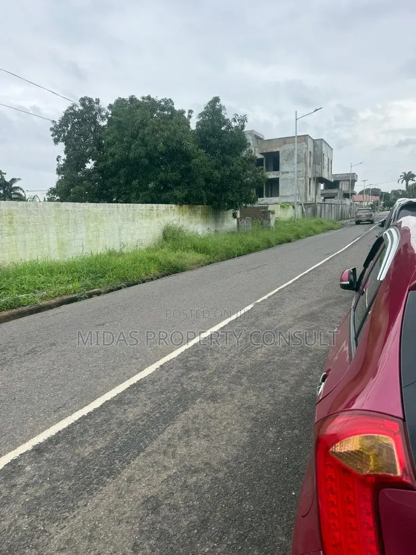 1 Acre Land for Sale at Cantonment