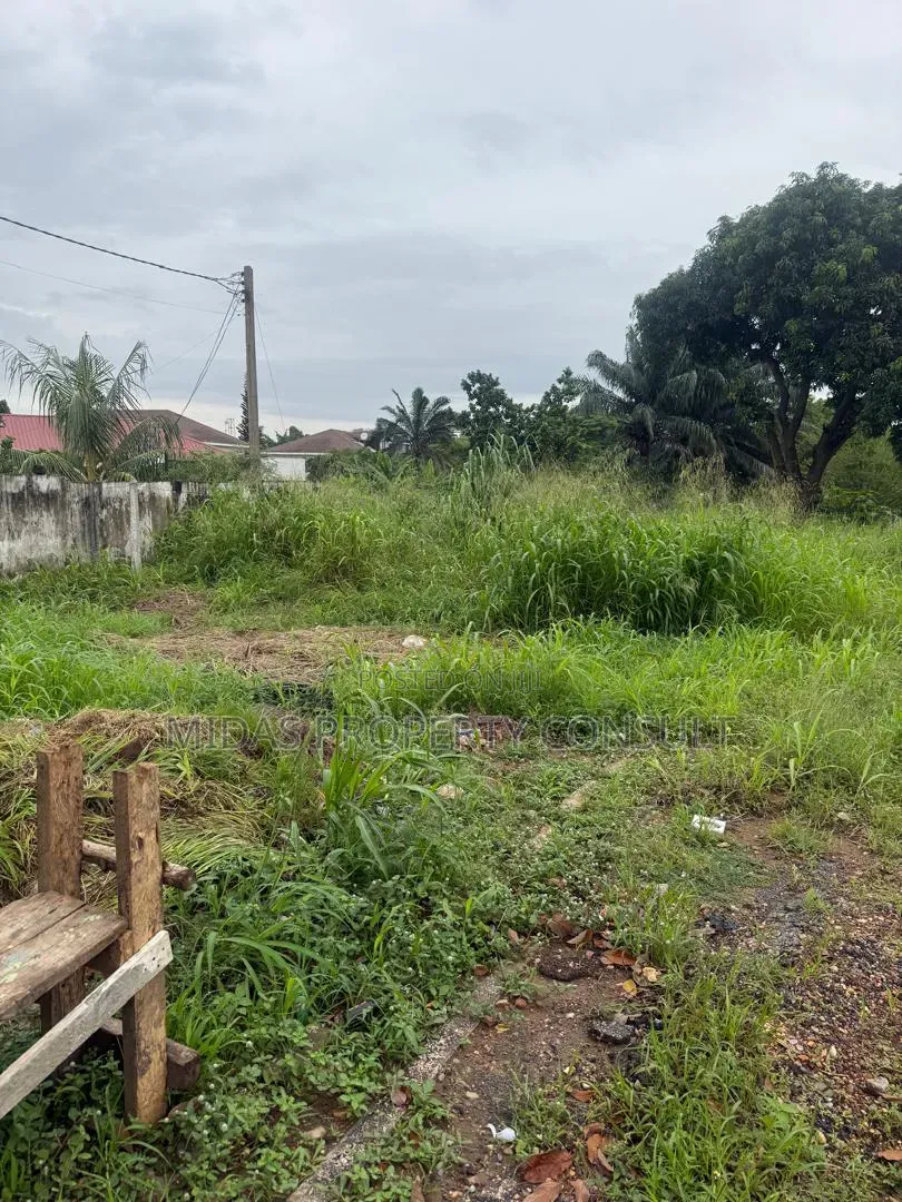 1 Acre Land for Sale at Cantonment