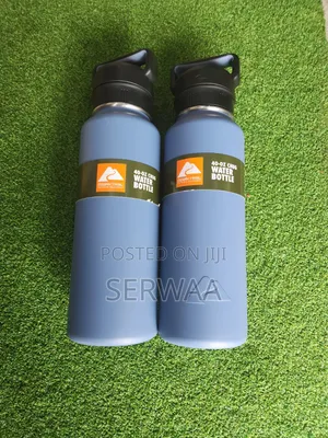 Ozark Trail Water Bottle