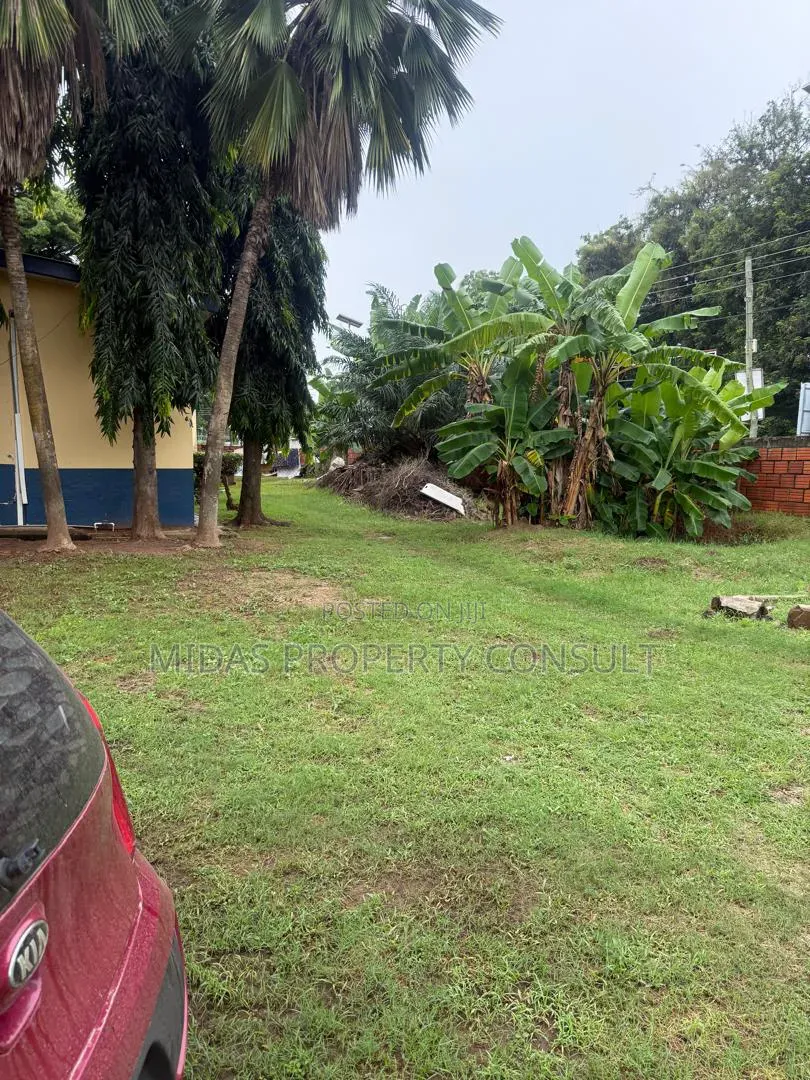 1 Acre Land for Sale at Cantonment
