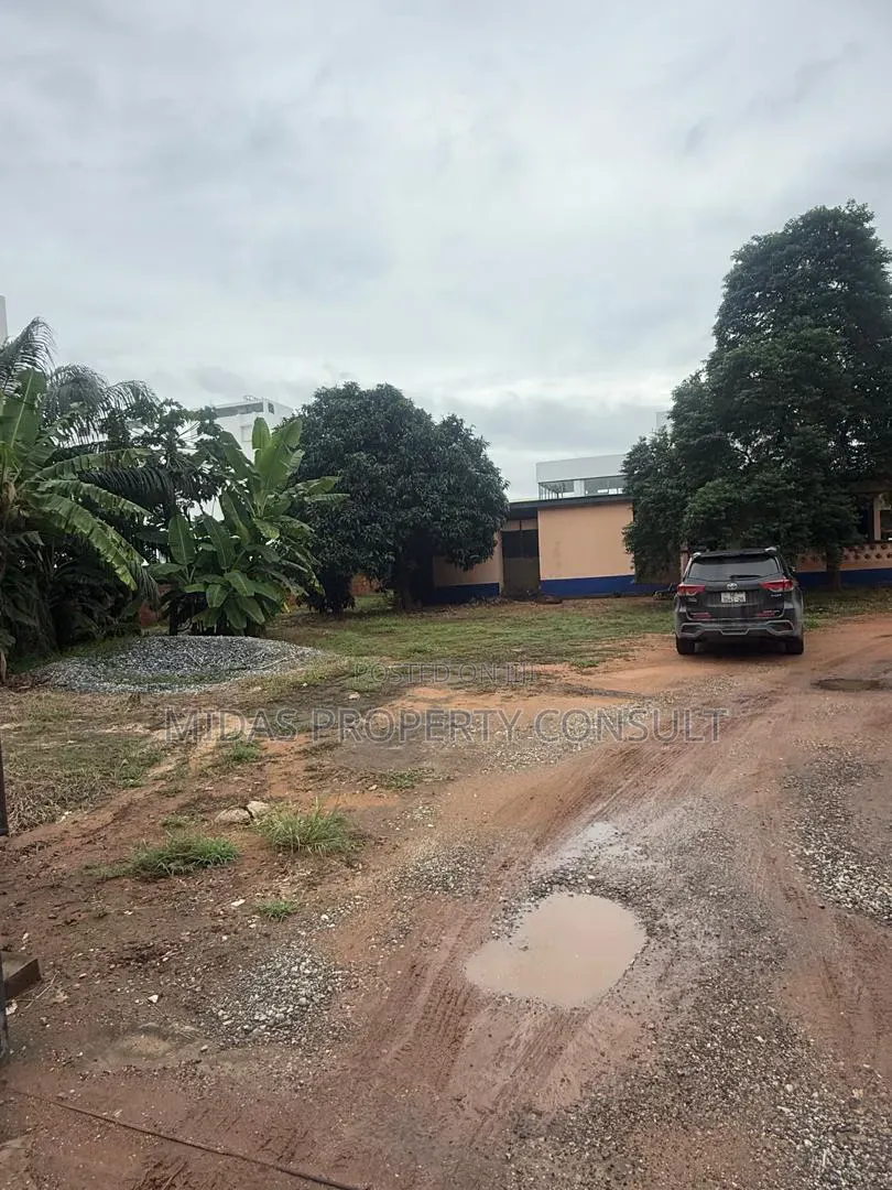1 Acre Land for Sale at Cantonment