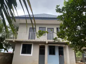 1bdrm Room & Parlour in Amasaman Cocobod, Pokuase for rent