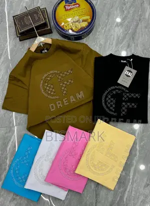 Cloths Accessories