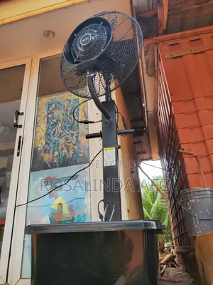 30inches Mist Industrial Ice Fan