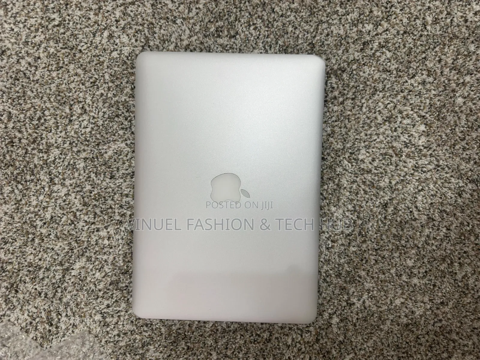 Laptop Apple MacBook Pro 2015 16GB Intel Core i7 SSD 256GB