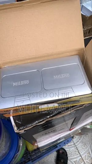 Milano Floor Socket With Data