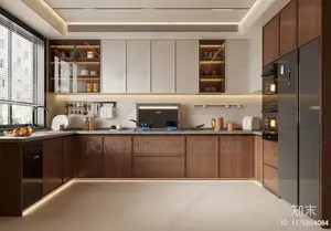 Architectural Interior Design 006