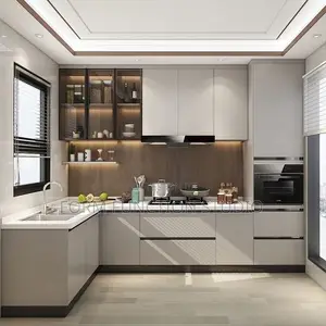 Architectural Interior Design 007