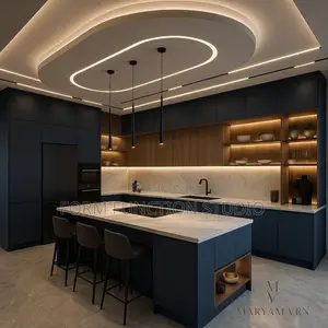 Architectural Interior Design 009
