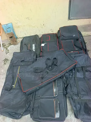 Keyboard Bags Yamaha