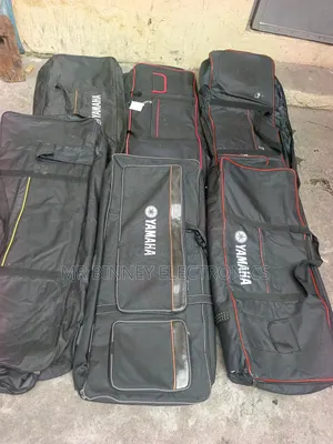 Keyboard Bags Yamaha
