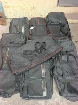 Keyboard Bags Yamaha
