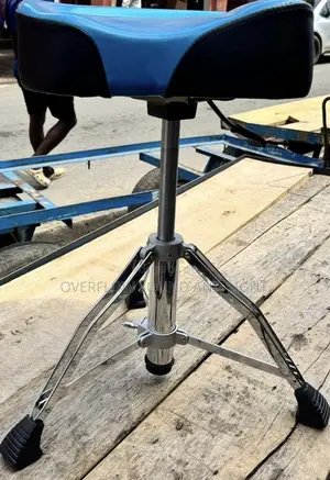 JAC Saddle-Shaped Hydraulic Drum Stool