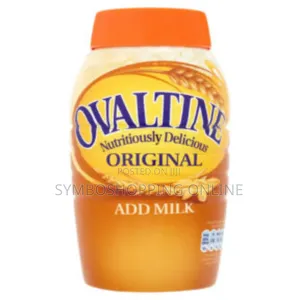 Ovaltine Original 800g
