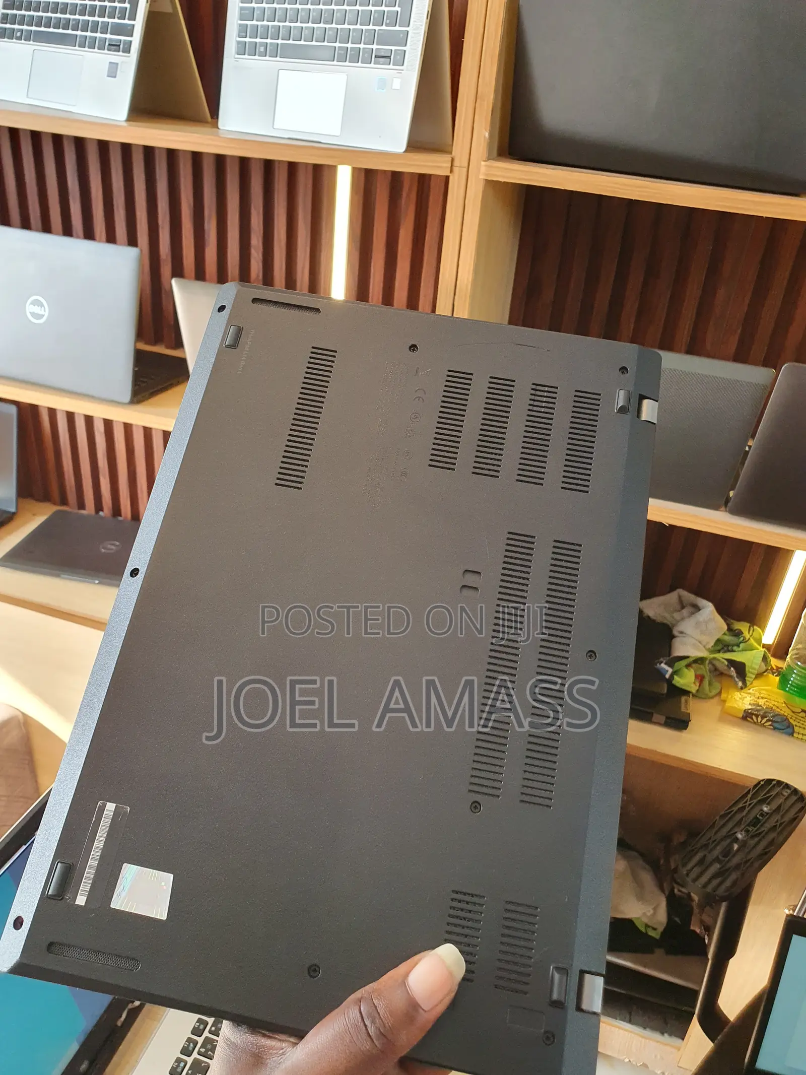 Laptop Lenovo ThinkPad X280 8GB Intel Core i5 SSD 256GB