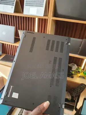 Laptop Lenovo ThinkPad X280 8GB Intel Core i5 SSD 256GB