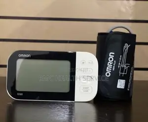 Bp Monitor Omron M7