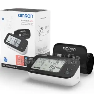 Bp Monitor Omron M7