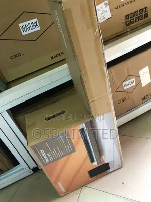Original Samsung C43m Sound Bar