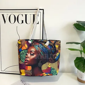 Fashionable Tote Bags