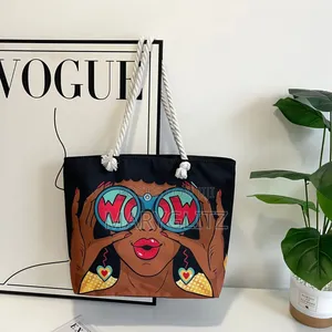 Fashionable Tote Bags