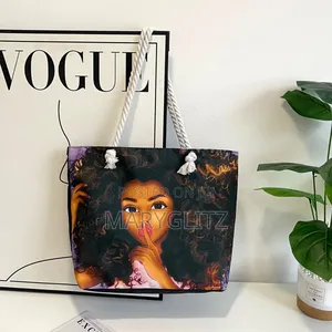 Fashionable Tote Bags